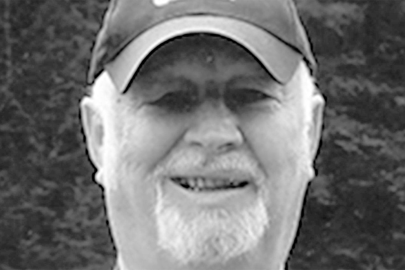 JAMES B. HUDGINS Snoqualmie Valley Record