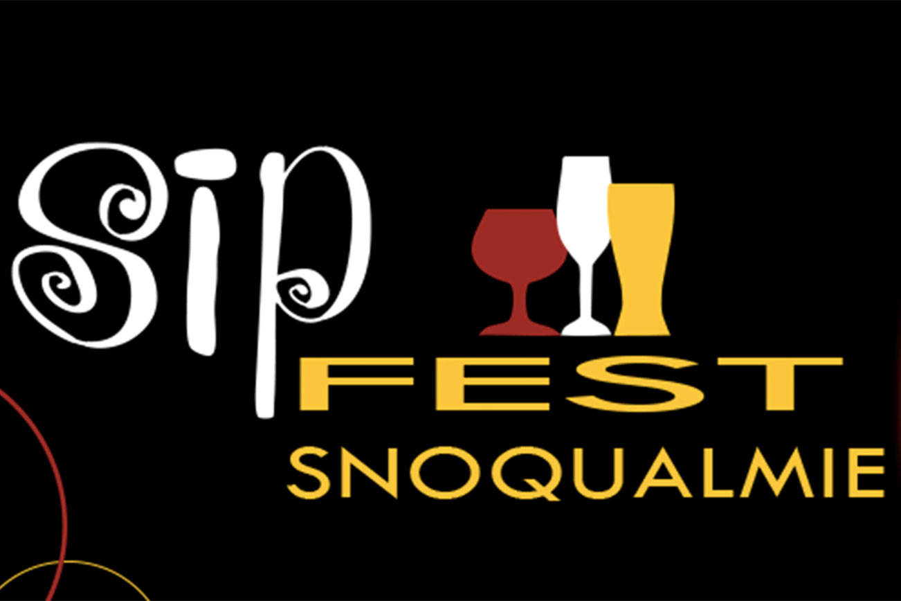 Rotary’s SipFest is June 23; advance tickets on sale through June 16