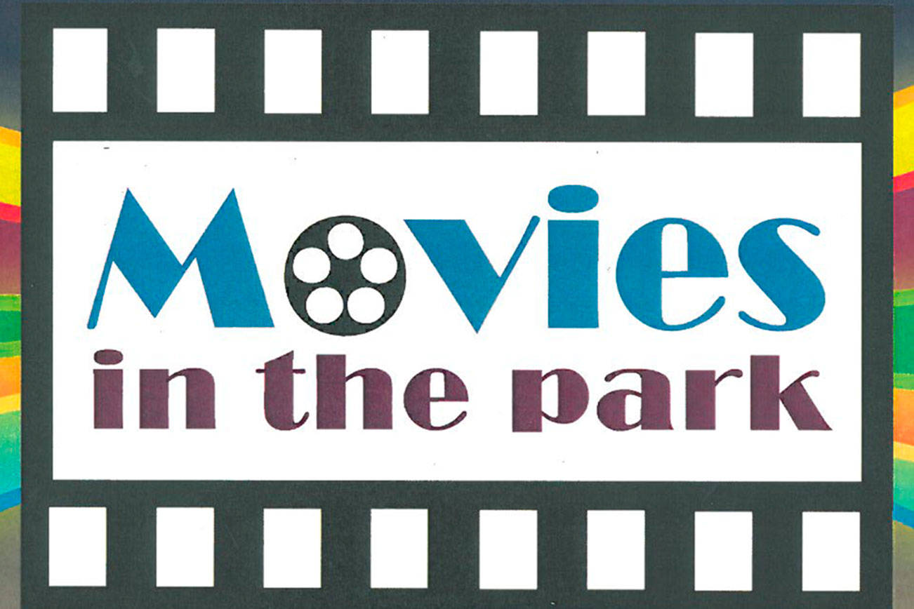 Snoqualmie presents Movies in the Park at Community Park, Thursday evenings