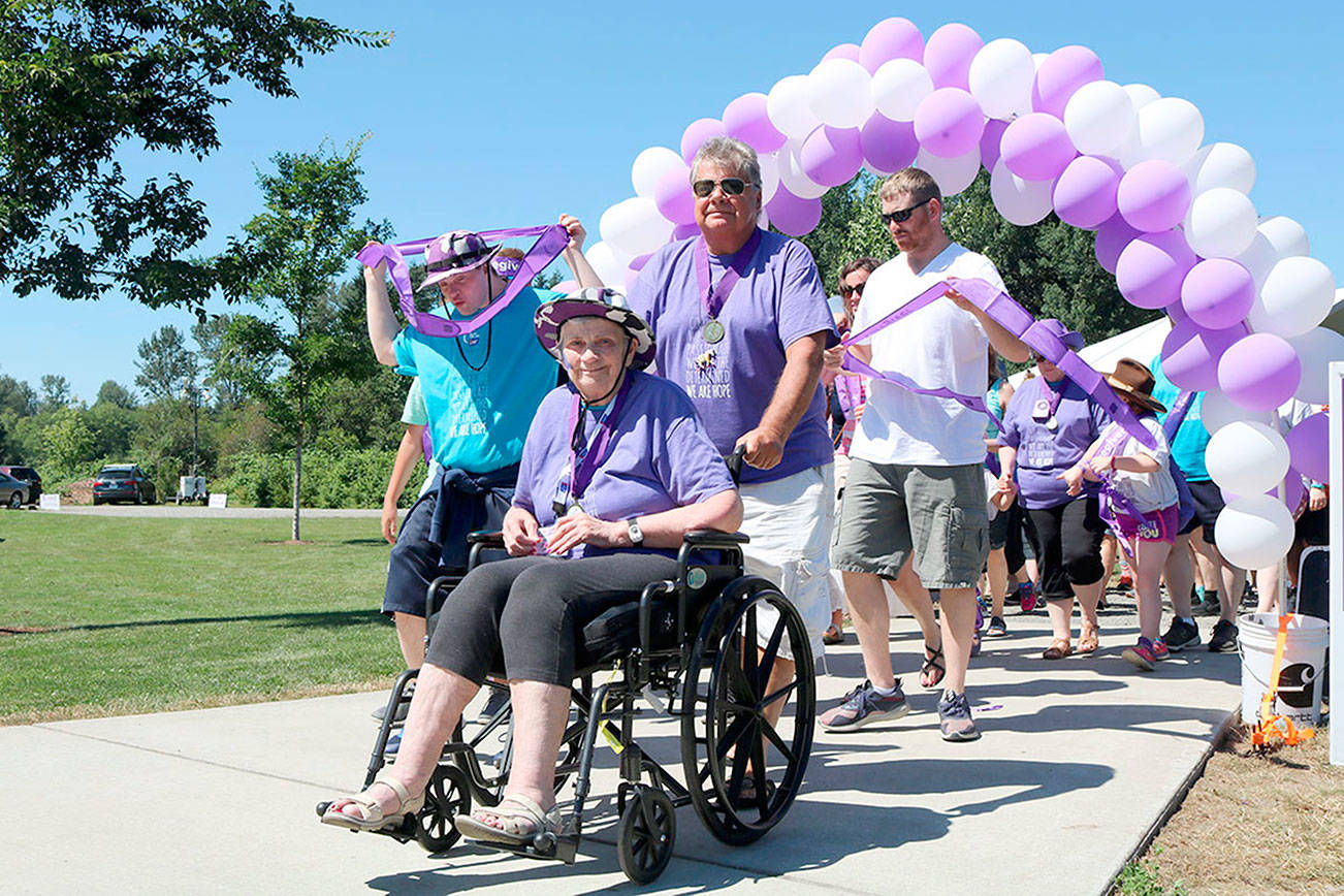 Relay for Life raises more than $79,000 for the American Cancer Society