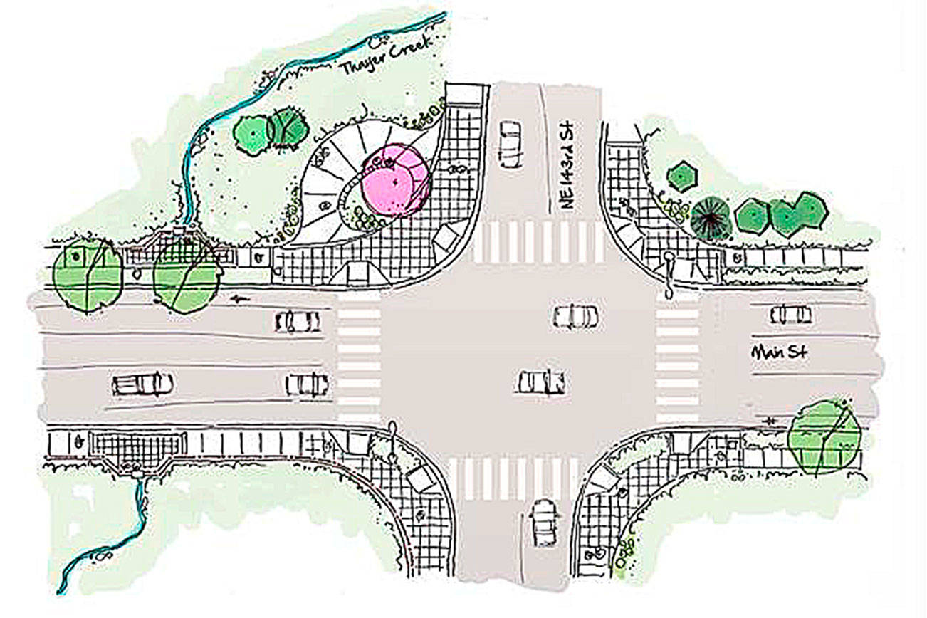 Duvall’s Main Street, S.R. 203, now open; culvert project finishes two days early