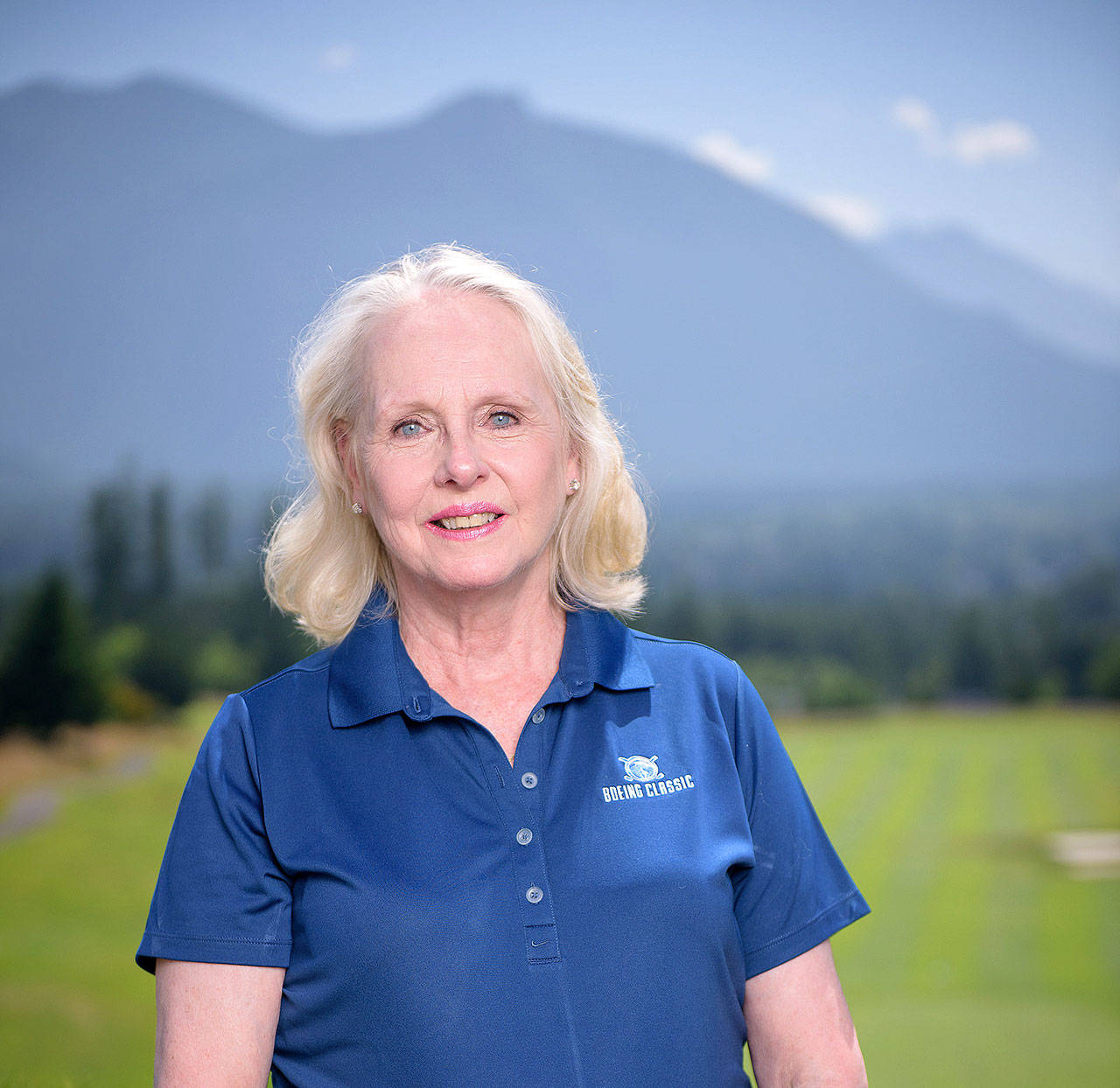 Snoqualmie woman prepares to welcome back PGA tour with Boeing Classic, Aug. 21-27