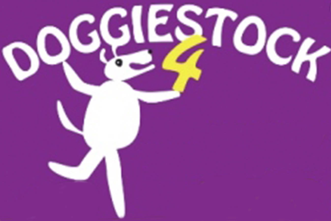 Save the date for Doggiestock, Saturday, Sept. 9, at Tollgate Farm Park