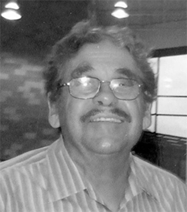 RICHARD (DICK) ELLSWORTH SR. Snoqualmie Valley Record