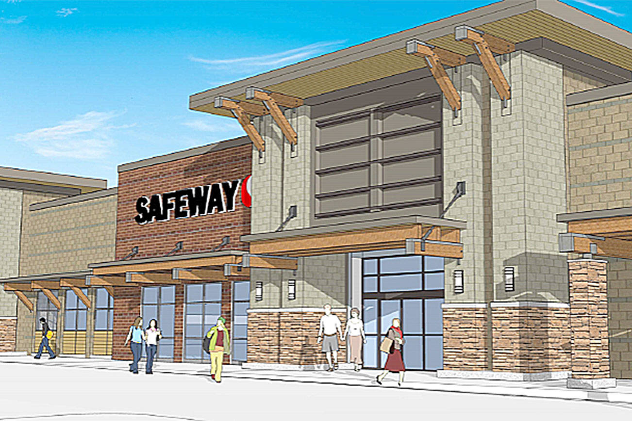 Snoqualmie Ridge Safeway to celebrate grand opening Wednesday, Aug. 23