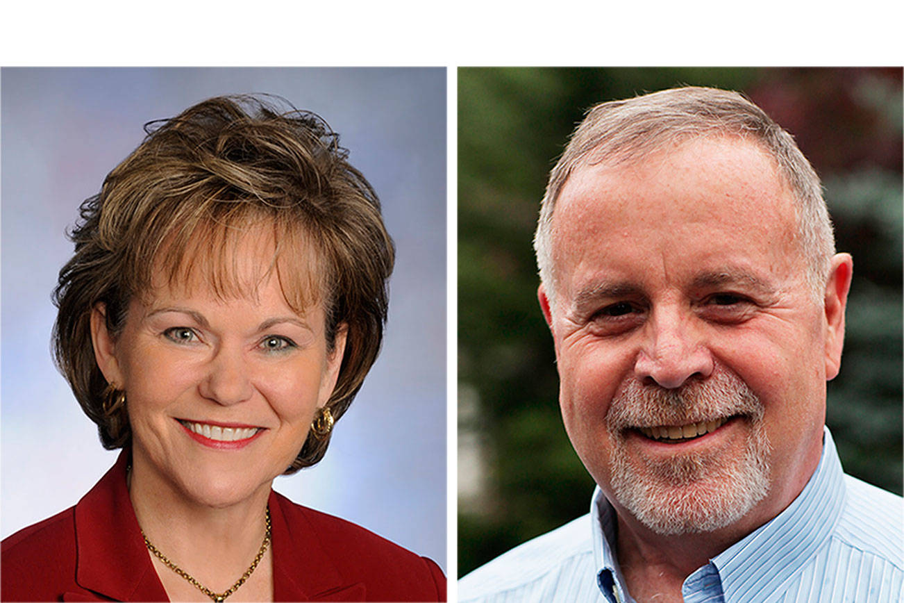 Chamber luncheon Sept. 27 to feature King County Council candidate forum