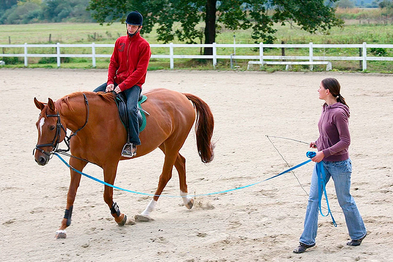 Snoqualmie Valley Riding Club shuts down after 70 years