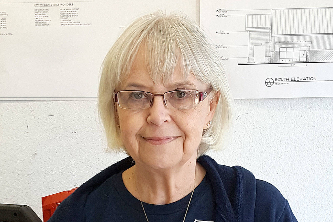 Chinook to honor retiring employee with reception Friday, Sept. 29