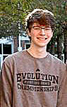 Henry Maxon of Carnation named a National Merit Commended Student