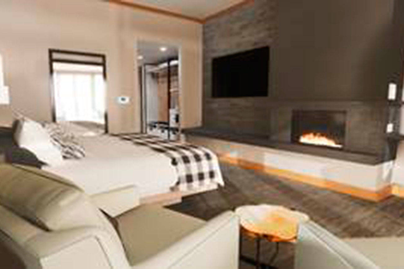 Salish Lodge & Spa announces $12 million renovation; updates to reflect building’s Northwest heritage