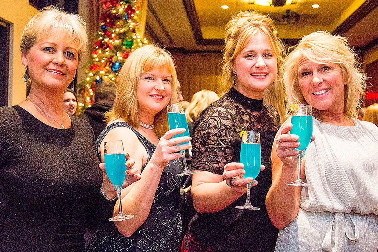 Chamber gala Nov. 17 supports business and community development, new student program in Snoqualmie Valley