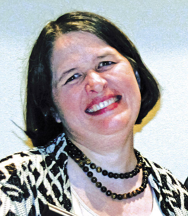 Snoqualmie woman appointed to nonprofit BetterInvesting’s board of directors