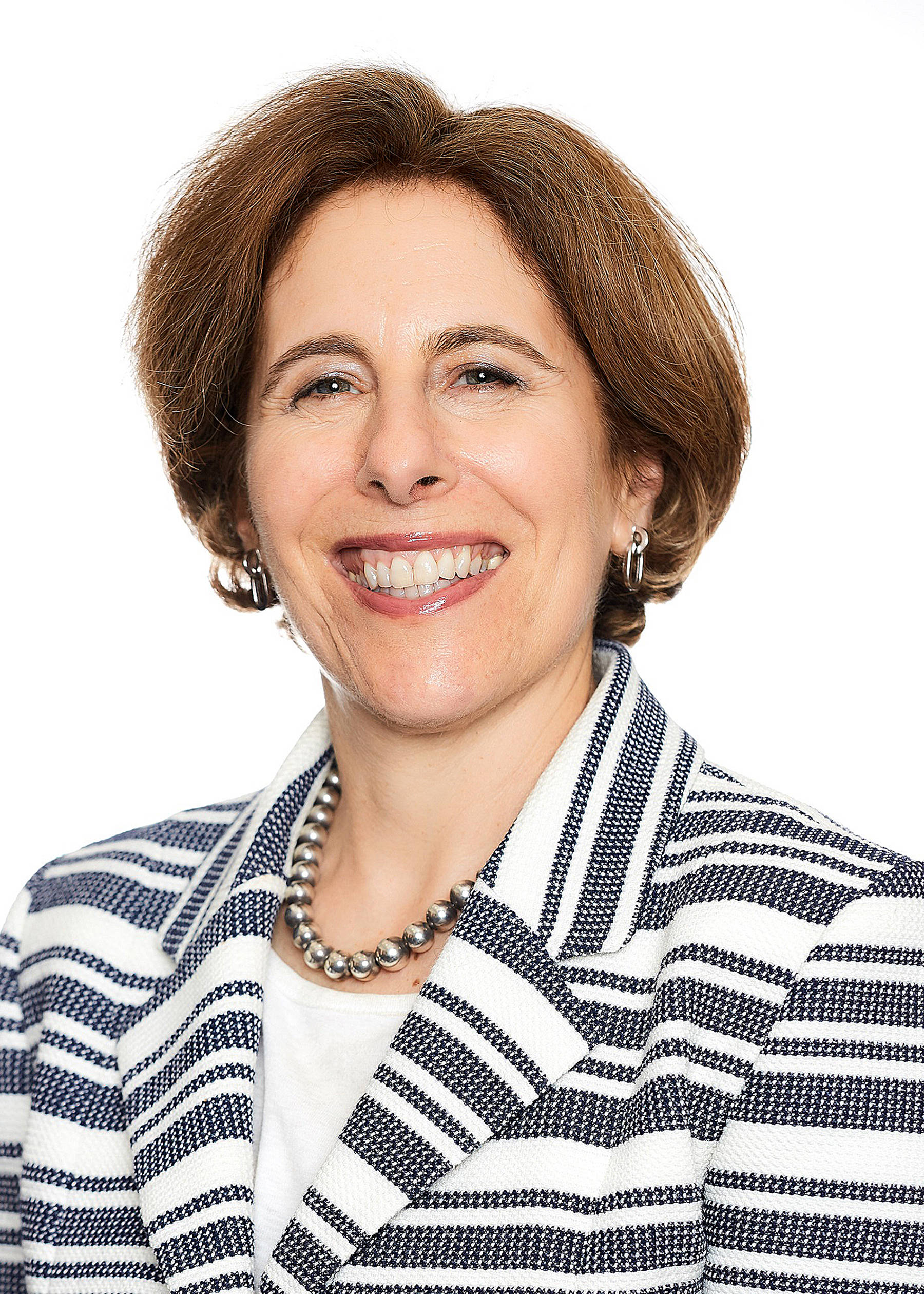 King County Library System chooses former Brooklyn Public Library Director, Lisa Rosenblum, as new executive director