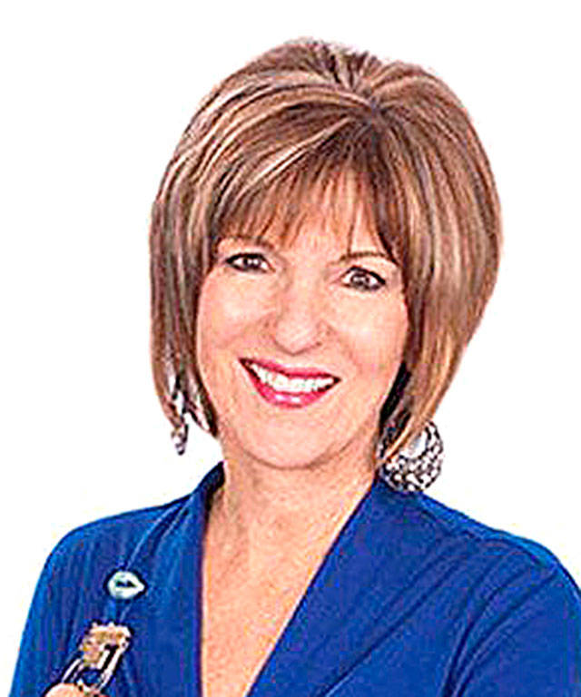 North Bend woman honored for top sales in state in home-based marketing business