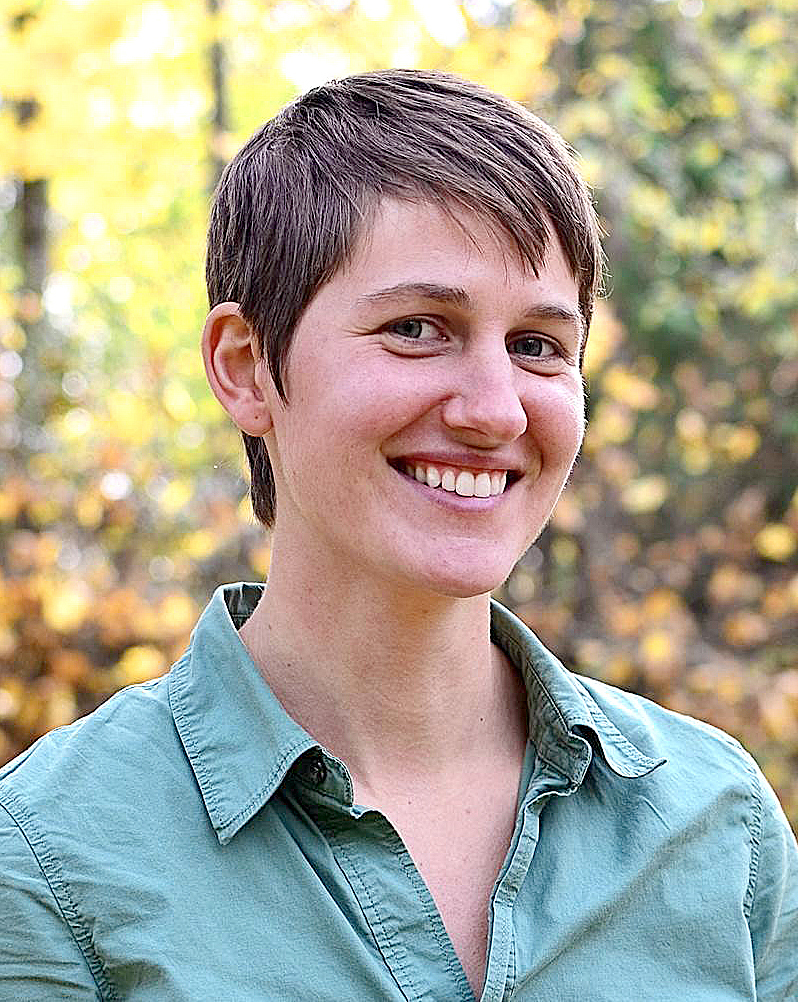 Michelle Metzler, Waste Management columnist