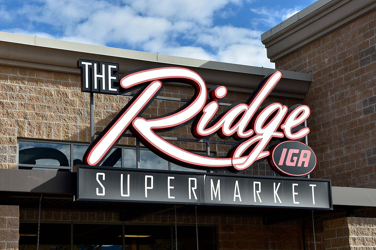 Snoqualmie Ridge IGA announces store closure and remodel