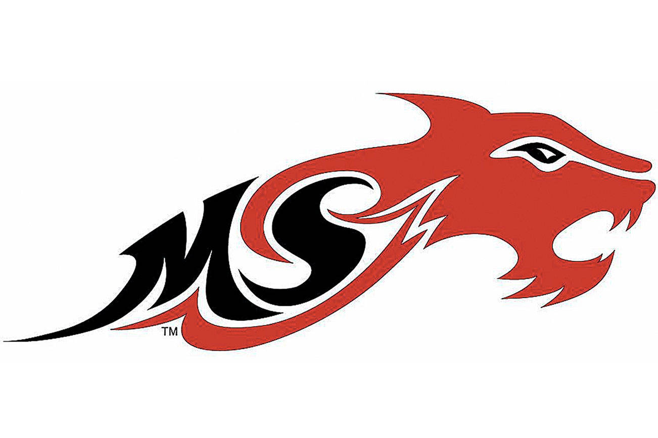 Mount Si High School’s Wildcat logo will be updated in a design contest, to match the new and improved high school now under construction.