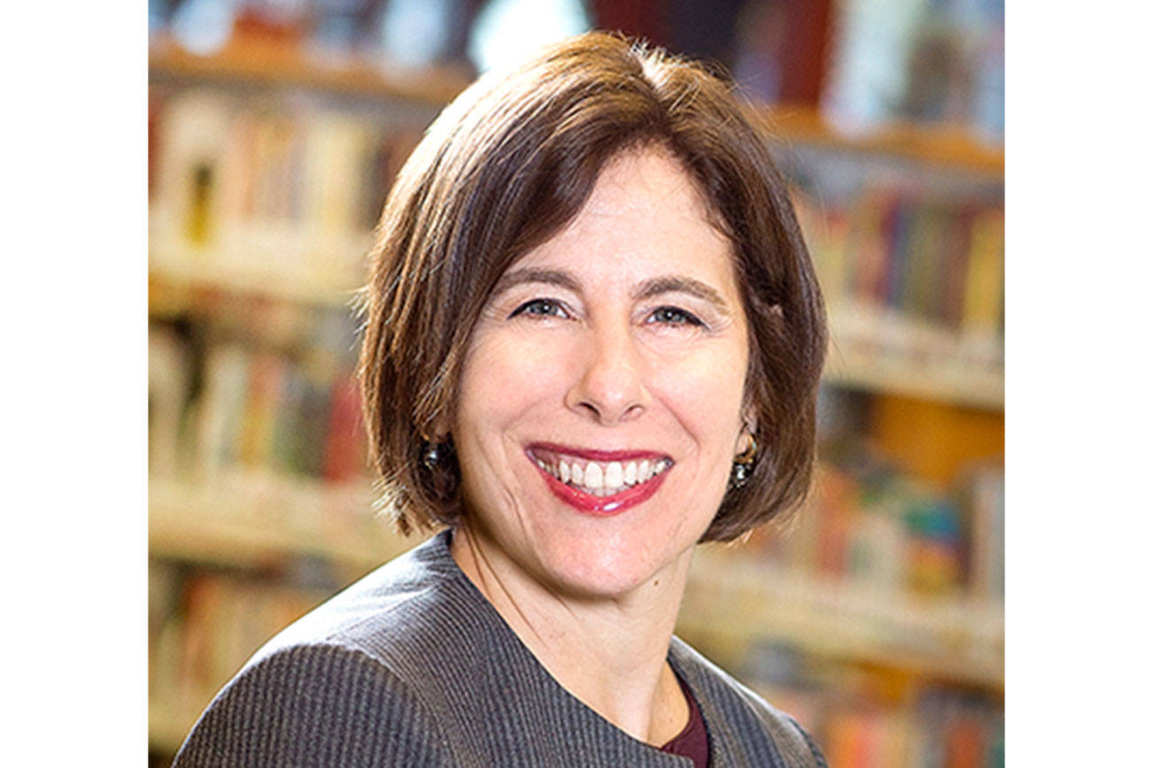 King County Libraries are among the busiest in the nation | Guest Column