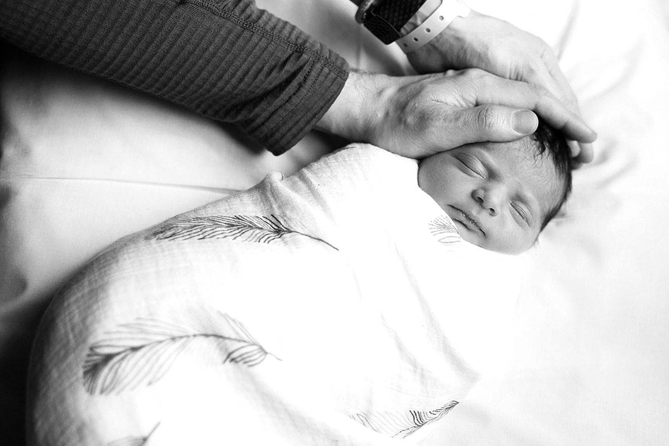 Valley parents welcome baby girl Alexandra Mathisen | Birth