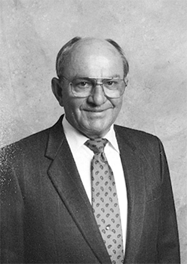 JAMES RAY ROETCISOENDER