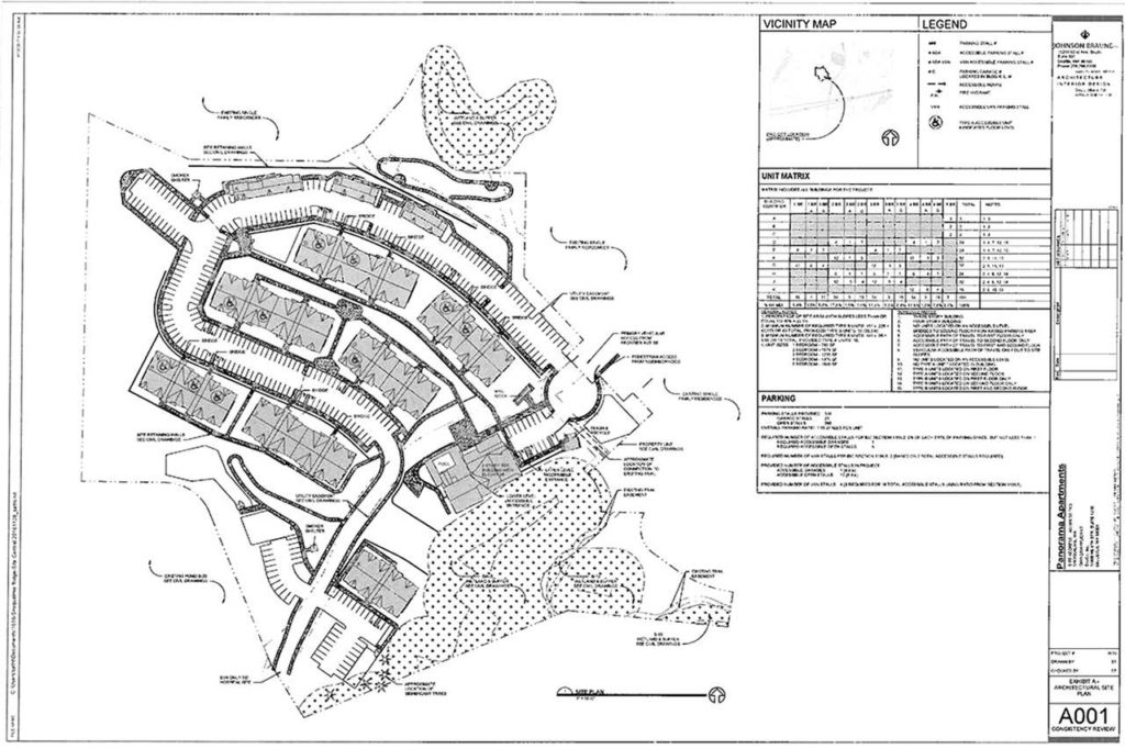 Snoqualmie approves permit for fourth story additions to affordable