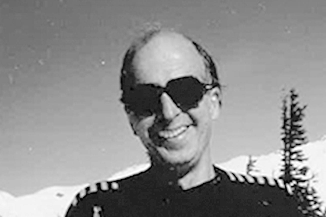 WILLIAM “BILL” MAXWELL Snoqualmie Valley Record