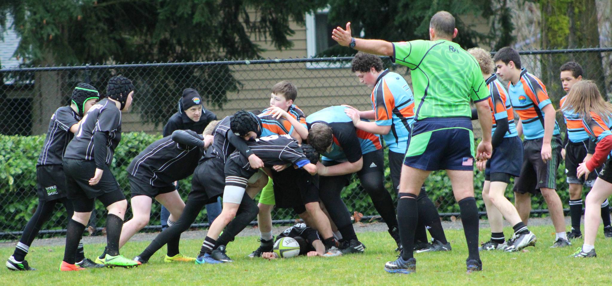 Rugby season is rolling in the Northwest. The Eastside’s Panthers Youth Rugby Club is sporting teams in the U10, U12 and U14 divisions. For information, check their Facebook page at &lt;a href="https://www.facebook.com/panthersyouthrugby" target="_blank"&gt;https://www.facebook.com/panthersyouthrugby&lt;/a&gt;, and their To register to play, visit &lt;a href="http://www.PanthersYouthRugby.com" target="_blank"&gt;www.PanthersYouthRugby.com&lt;/a&gt;.