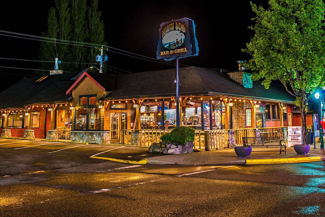 North Bend Bar and Grill holds 20th anniversary celebration on April 20