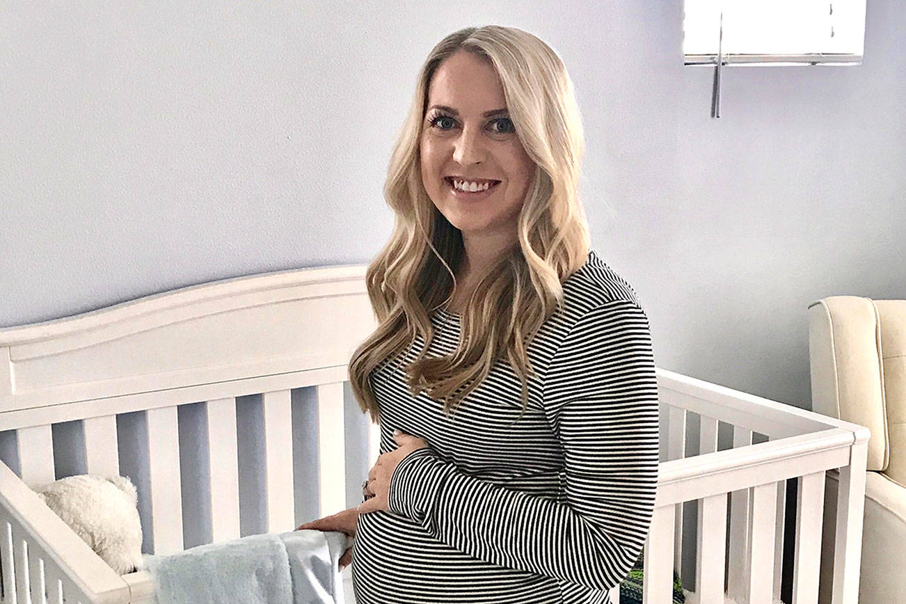 Snoqualmie brain cancer survivor now pregnant
