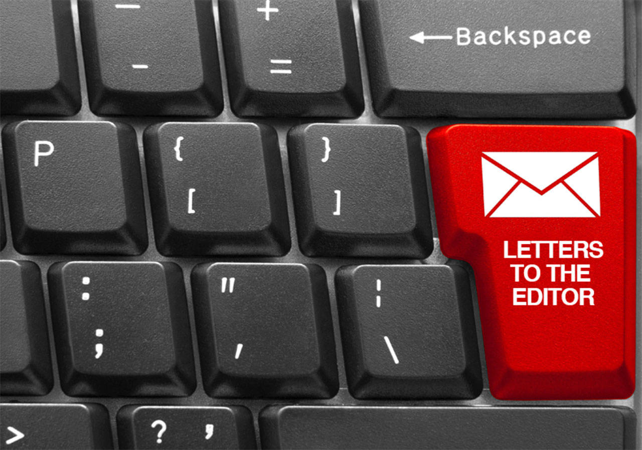 Email your letter to letters@valleyrecord.com. File photo