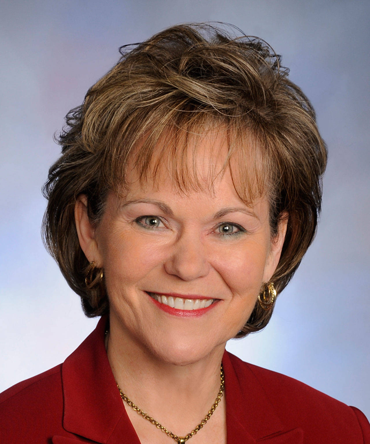 Metropolitan King County Council Vice Chair Kathy Lambert. Image courtesy of King County