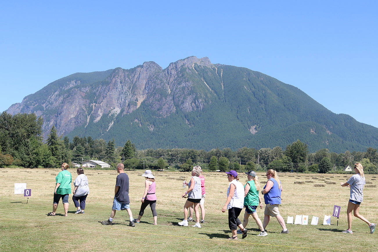 Snoqualmie Valley Relay for Life raises more than $75,000