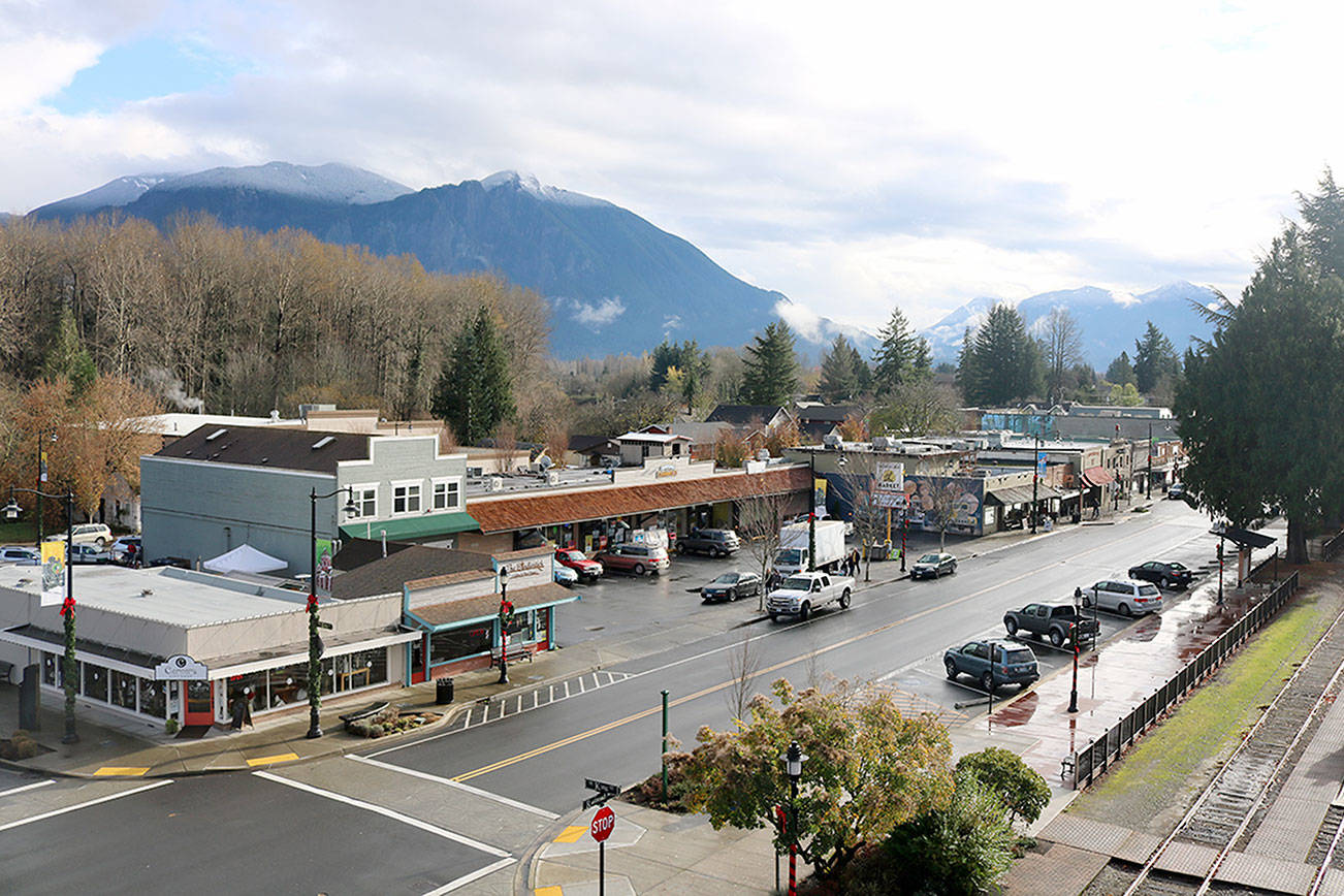 Snoqualmie Council passes ordinance to change downtown building height to 35 feet