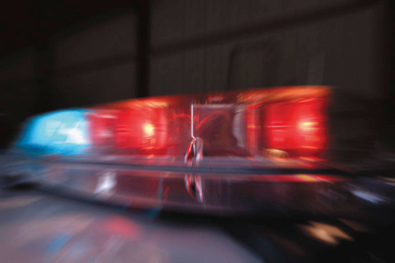 Floating canopy, student driver, illegal camper investigated | Police blotter