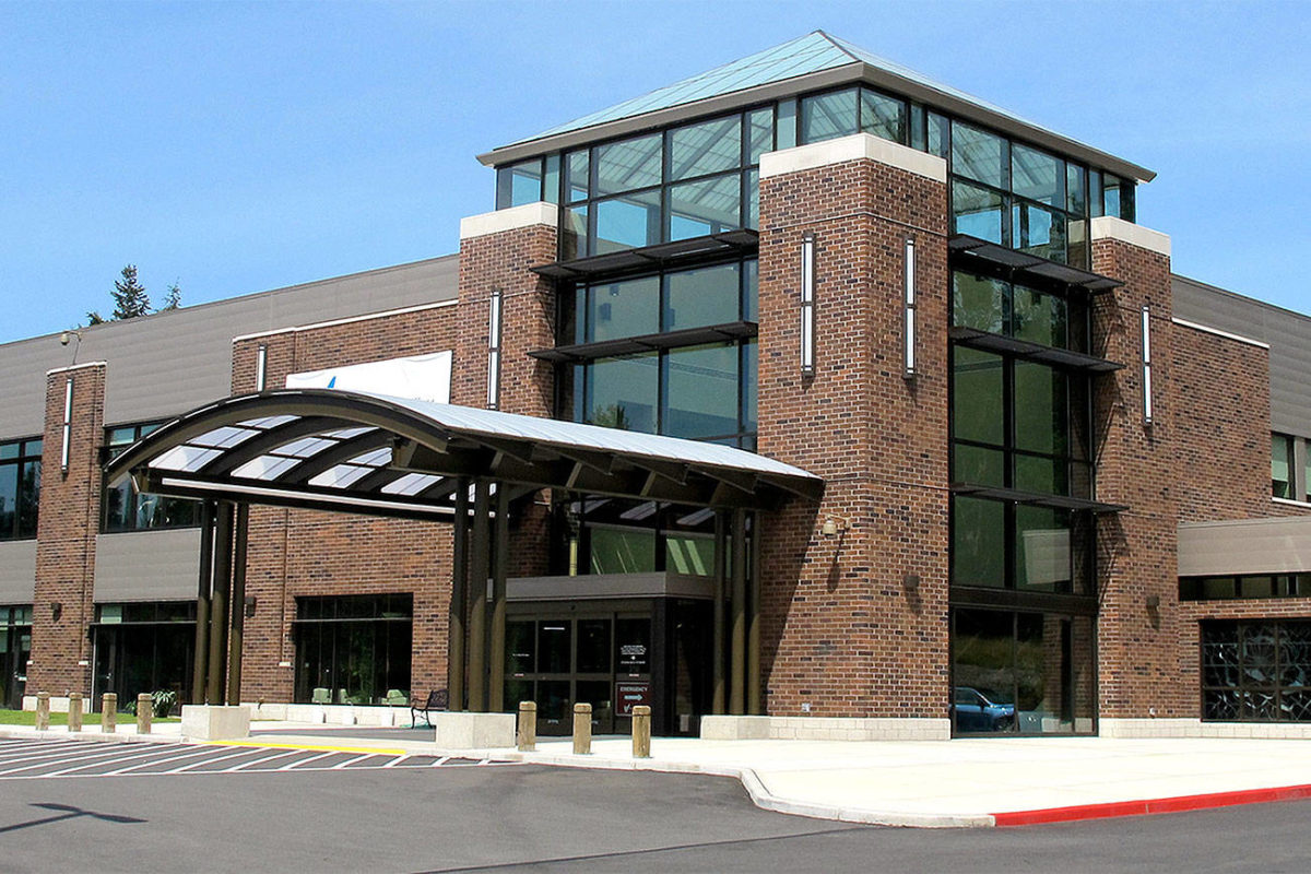 Snoqualmie Valley Hospital pursues affiliation with Overlake Medical