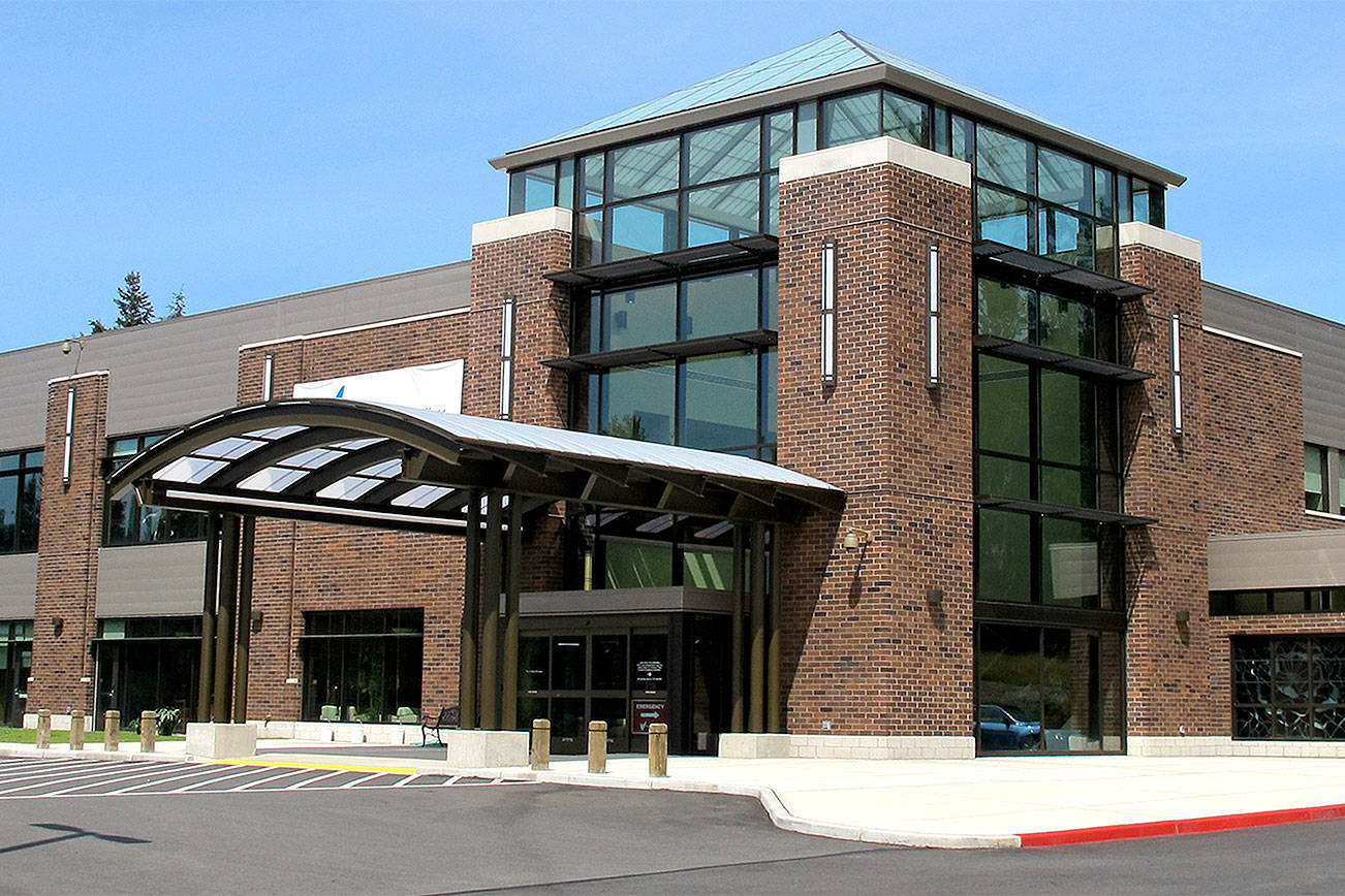 Snoqualmie Valley Hospital pursues affiliation with Overlake Medical Center