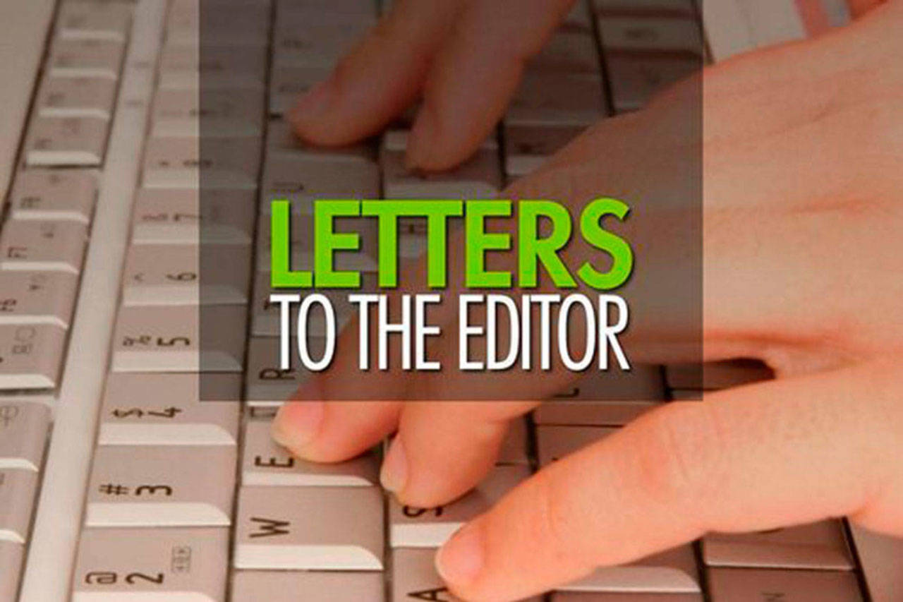 Letters to the Editor, Oct. 19, 2018