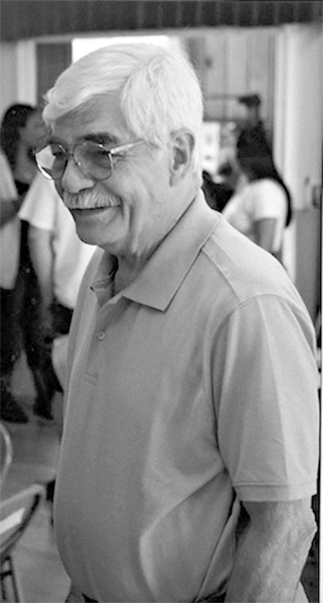 TRIBUTE TO DR. DOUGLAS YOUNG