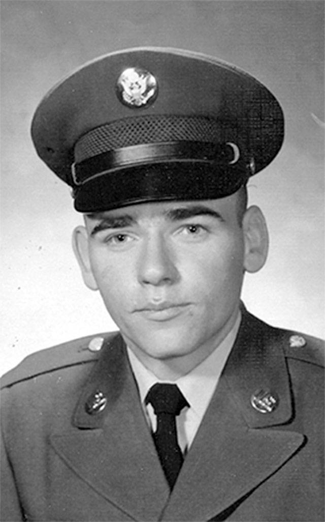 GREGORY DEAN RHYNALDS