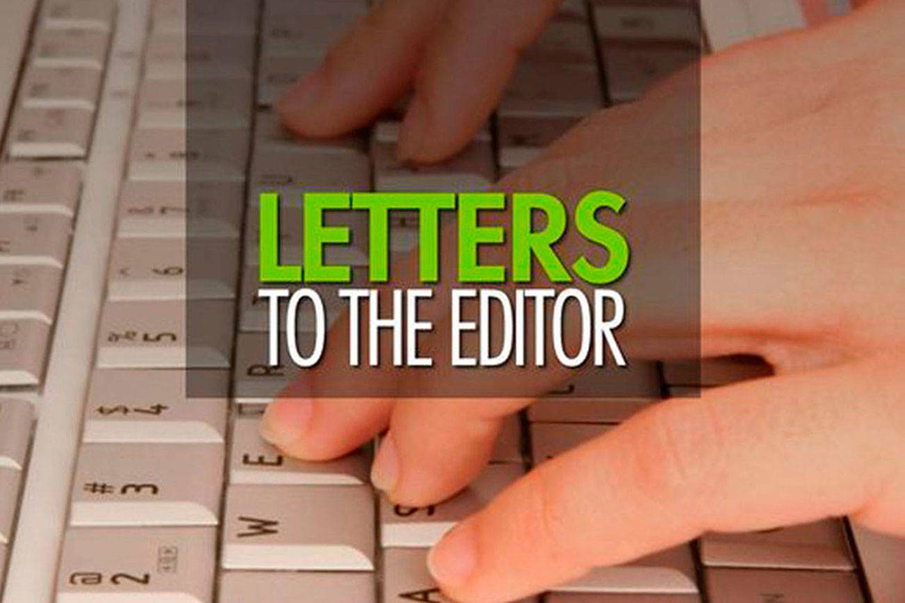 Letters to the Editor, Jan. 18, 2019