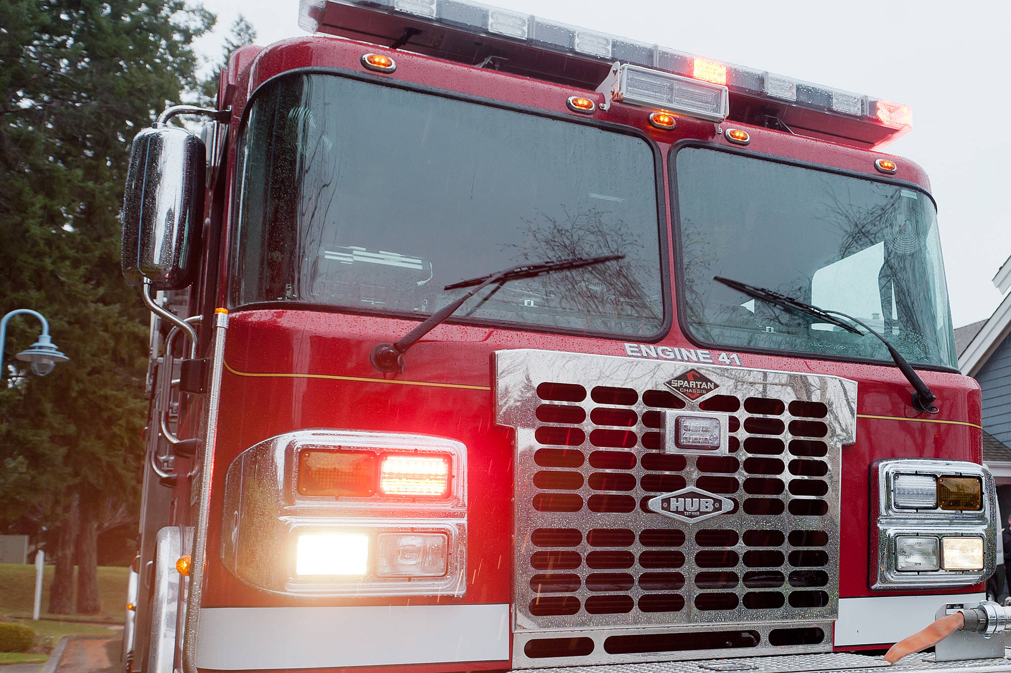 Snoqualmie Fire Department in need of volunteers