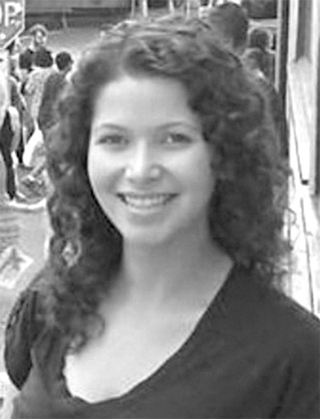 DANIELLE JAYNE WILLSON