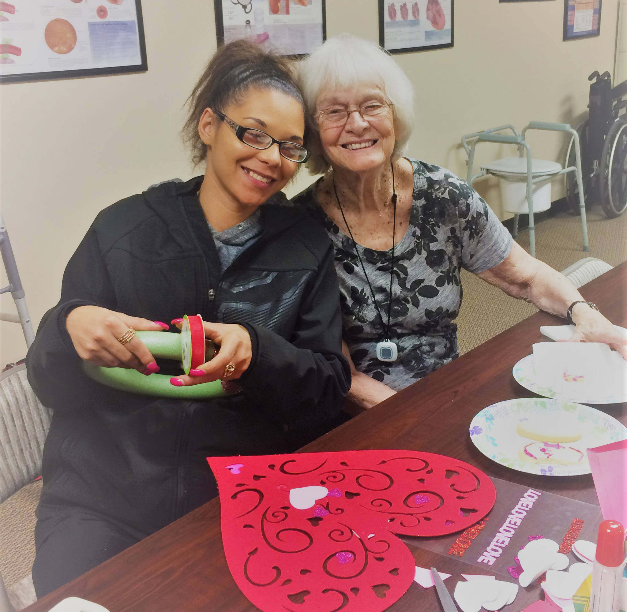 Active engagement through activities, music and outings, for example, can improve the quality of life for individuals with dementia, says the Homewatch Caregivers of Western Washington.