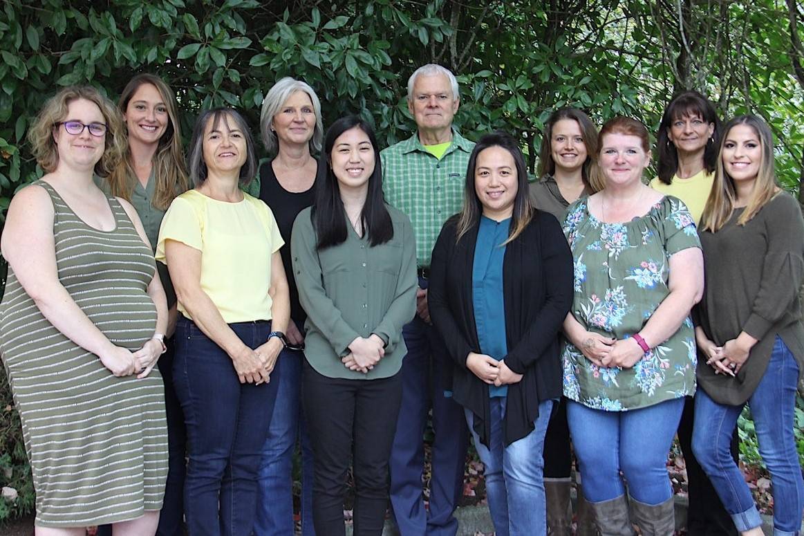 The Homewatch Caregivers of Western Washington team provides an array of services, from post-surgery hospital pick-up, to helping around the house, to 24-hour care for those with chronic conditions.
