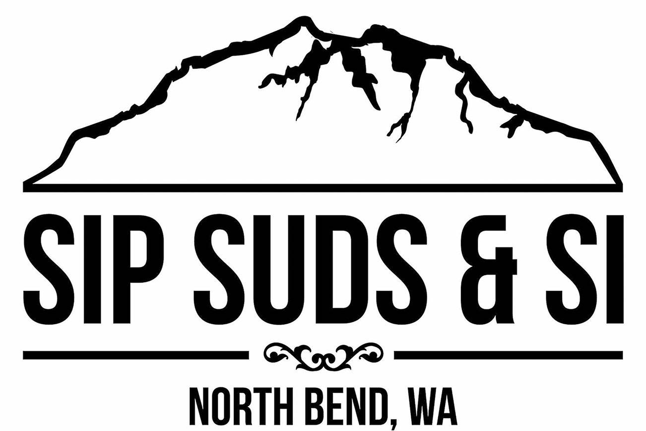 Sip Suds and Si returns to North Bend with wine, beer, art and live music. Photo courtesy of North Bend Downtown Foundation‎.
