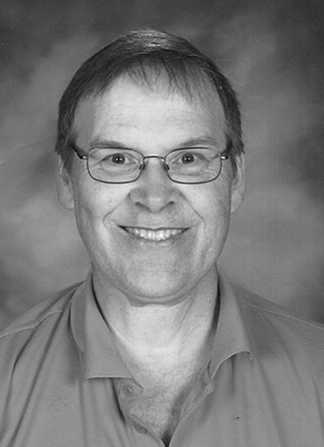 PATRICK JAMES DUVALL