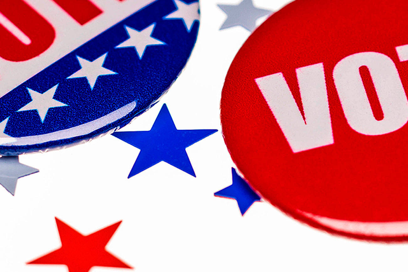 Valley residents file for November 2019 general election