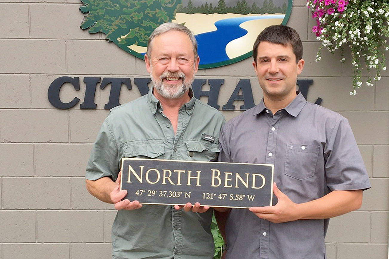 North Bend begins first step in professional exchange with Mestia, Georgia
