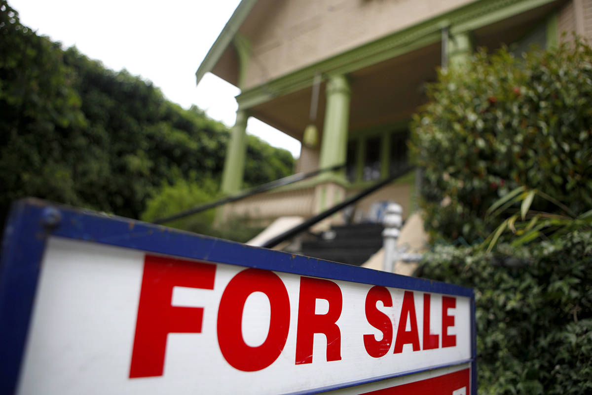 Rates, inventory bring opportunities for buyers