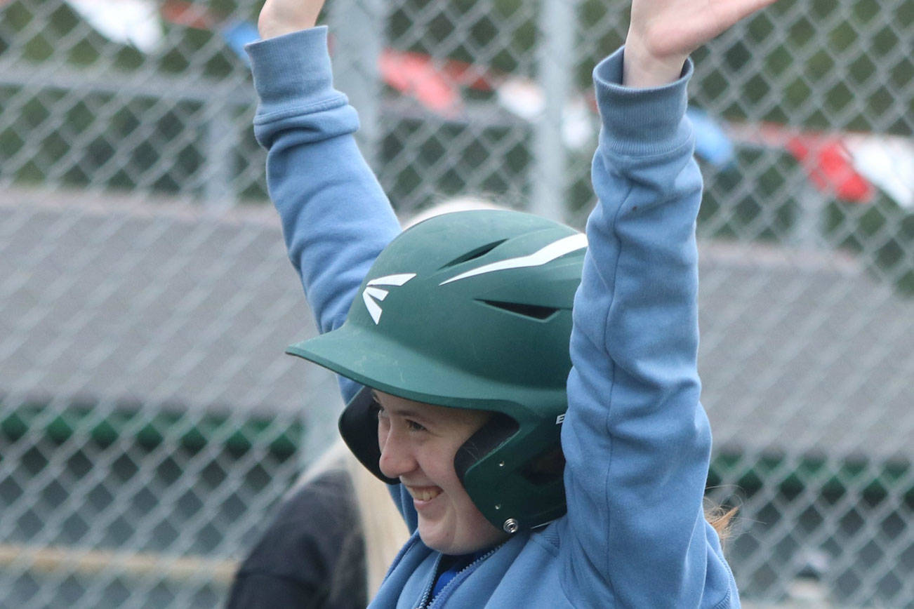 Snoqualmie players are a hit at Challenger Division Jamboree